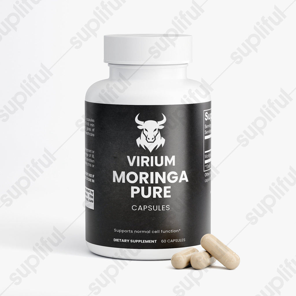 Moringa Pure