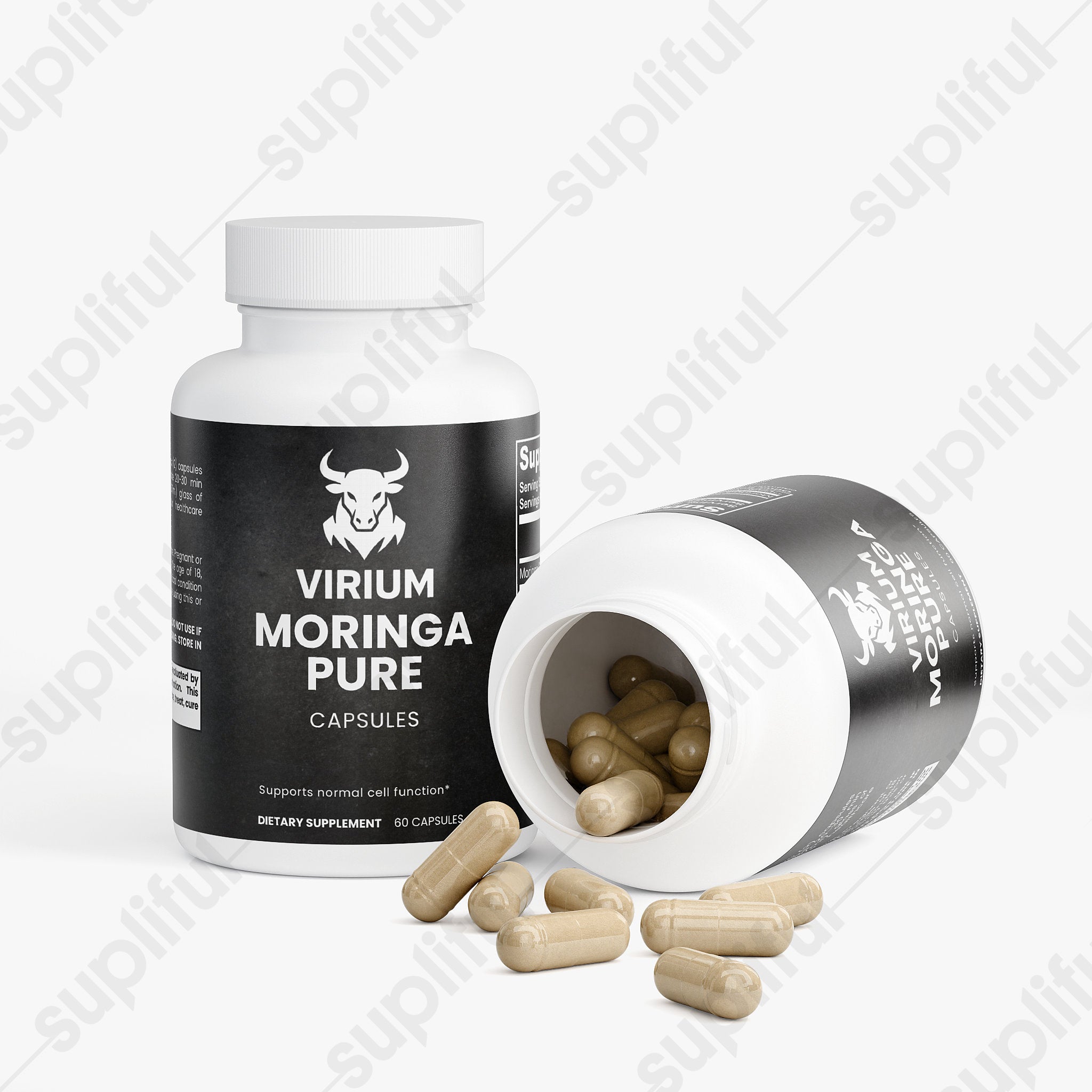 Moringa Pure
