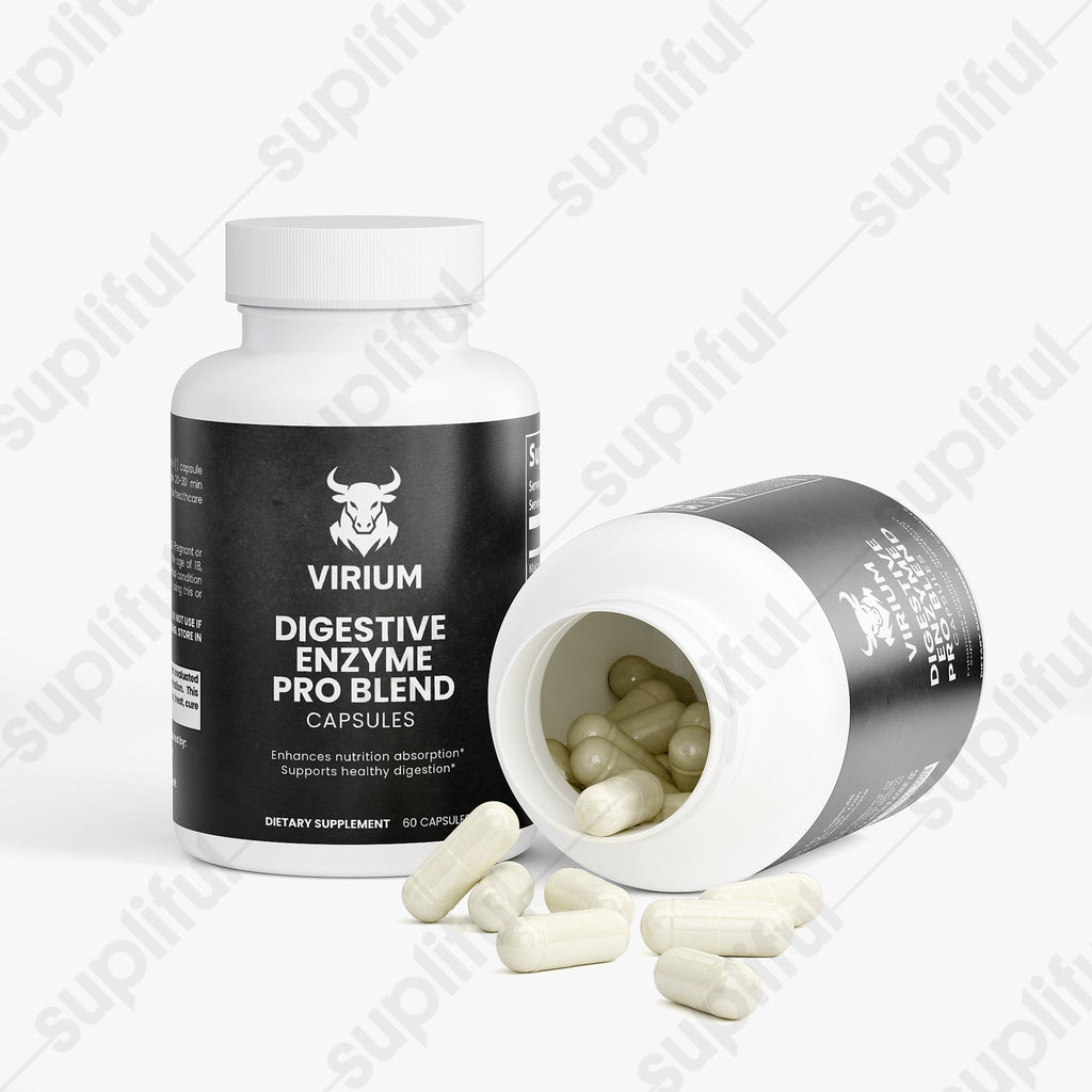 Digestive Enzyme Pro Blend