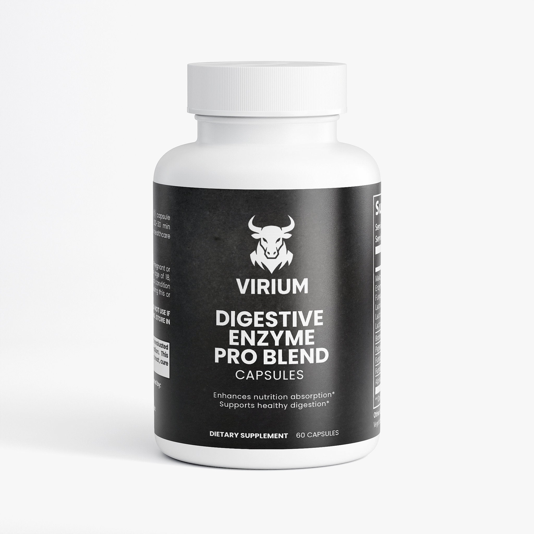 Digestive Enzyme Pro Blend