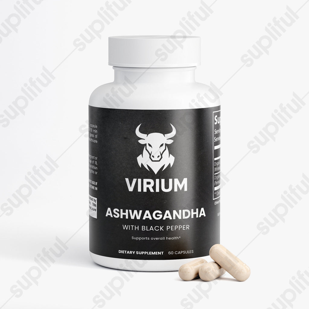 Ashwagandha