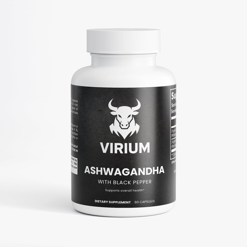 Ashwagandha