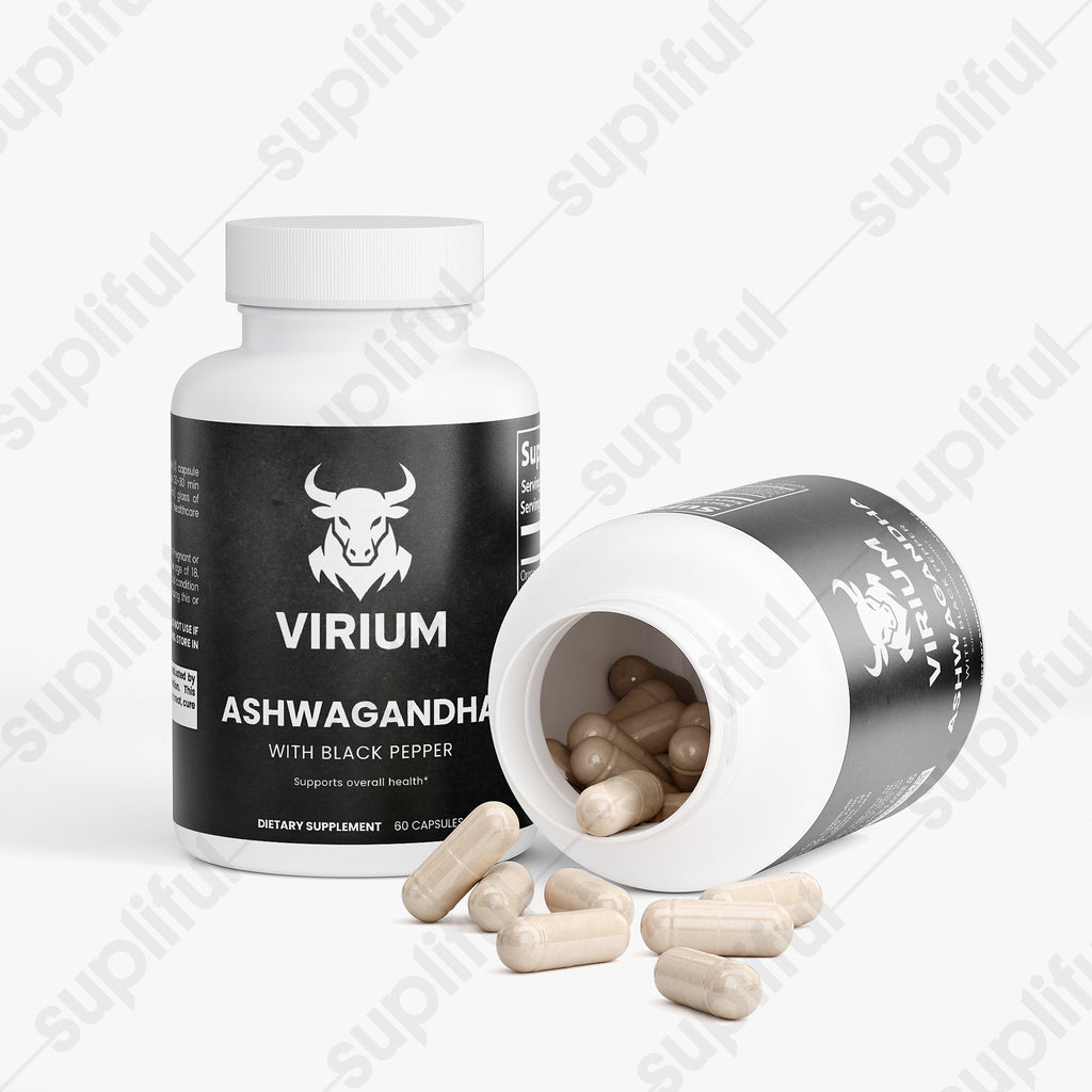 Ashwagandha