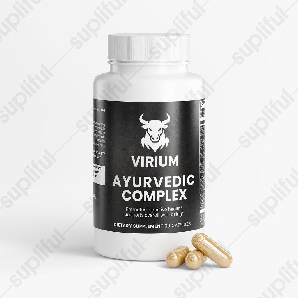 Ayurvedic Complex