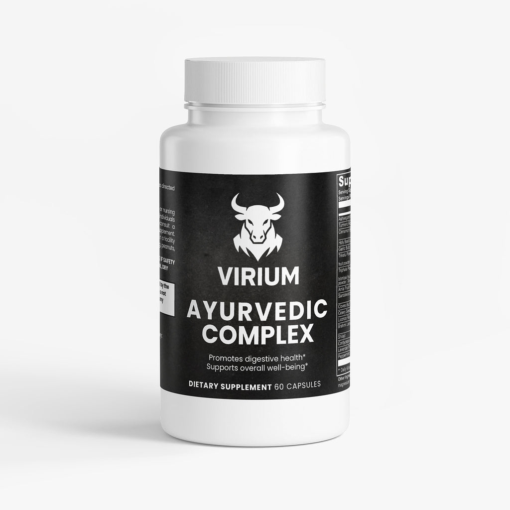 Ayurvedic Complex
