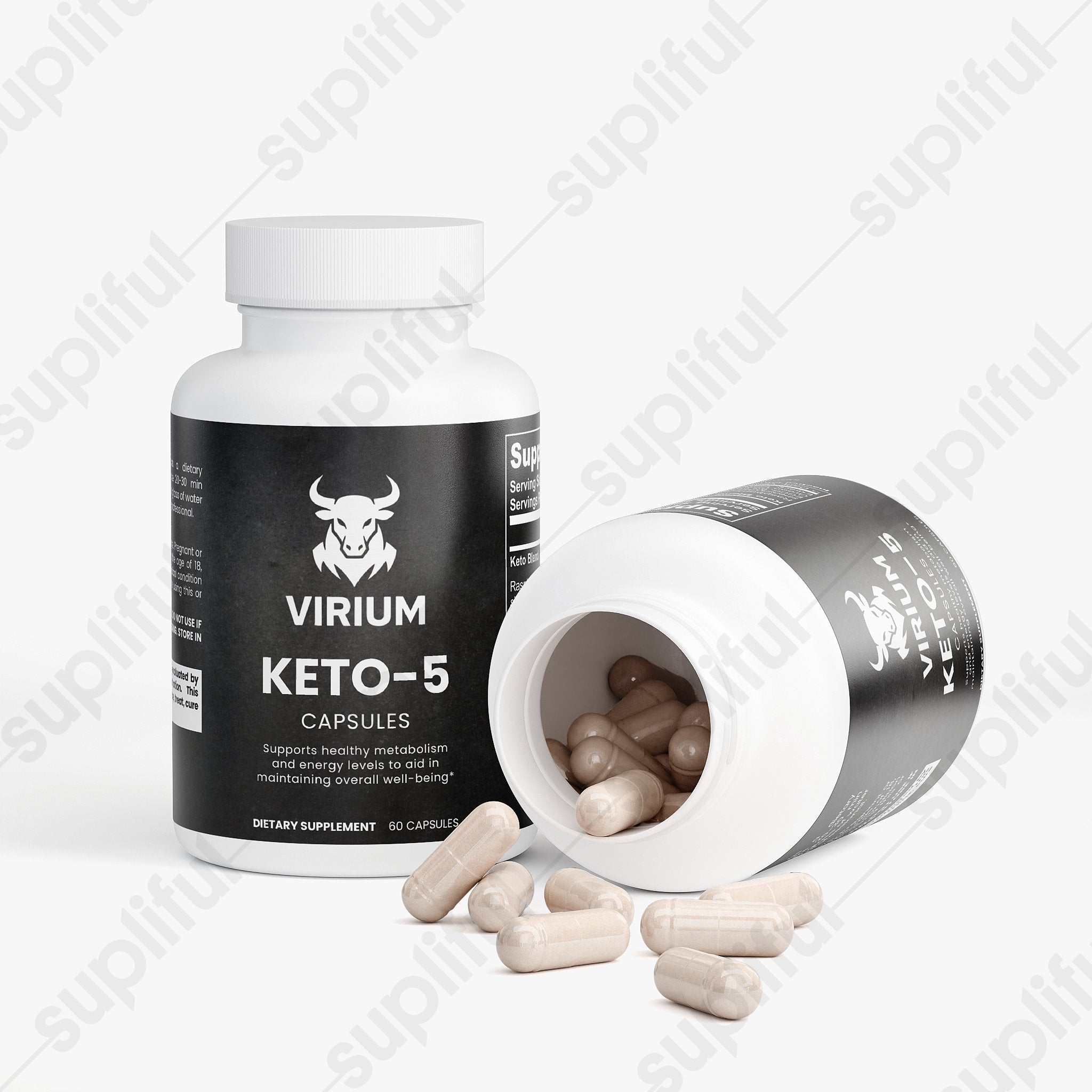 Keto-5