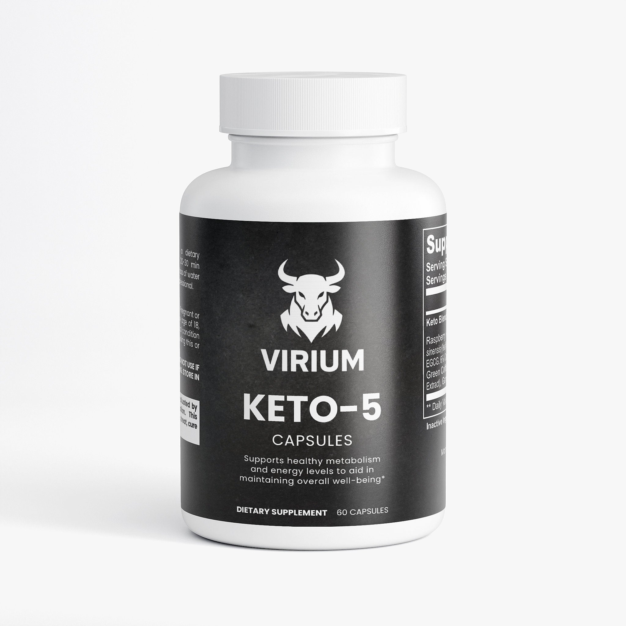 Keto-5