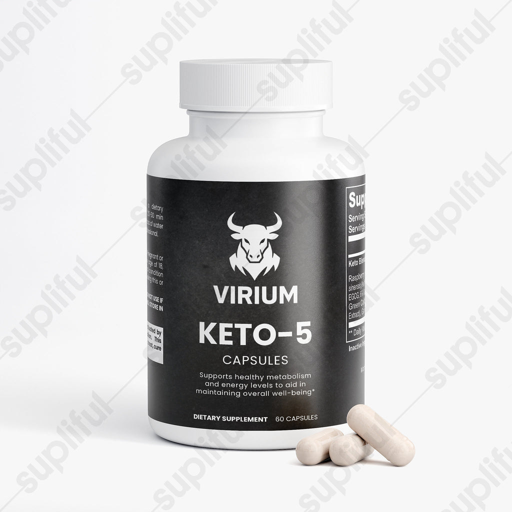 Keto-5