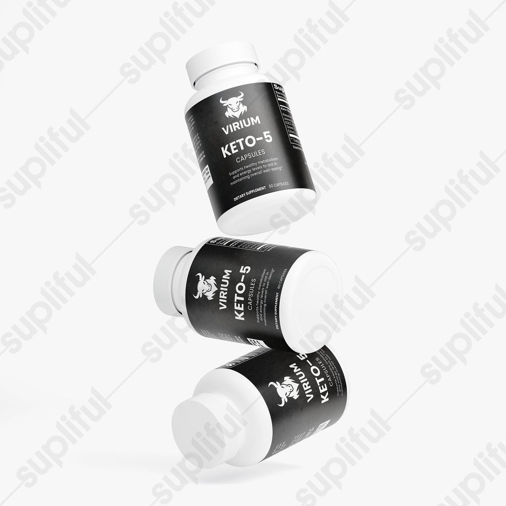 Keto-5