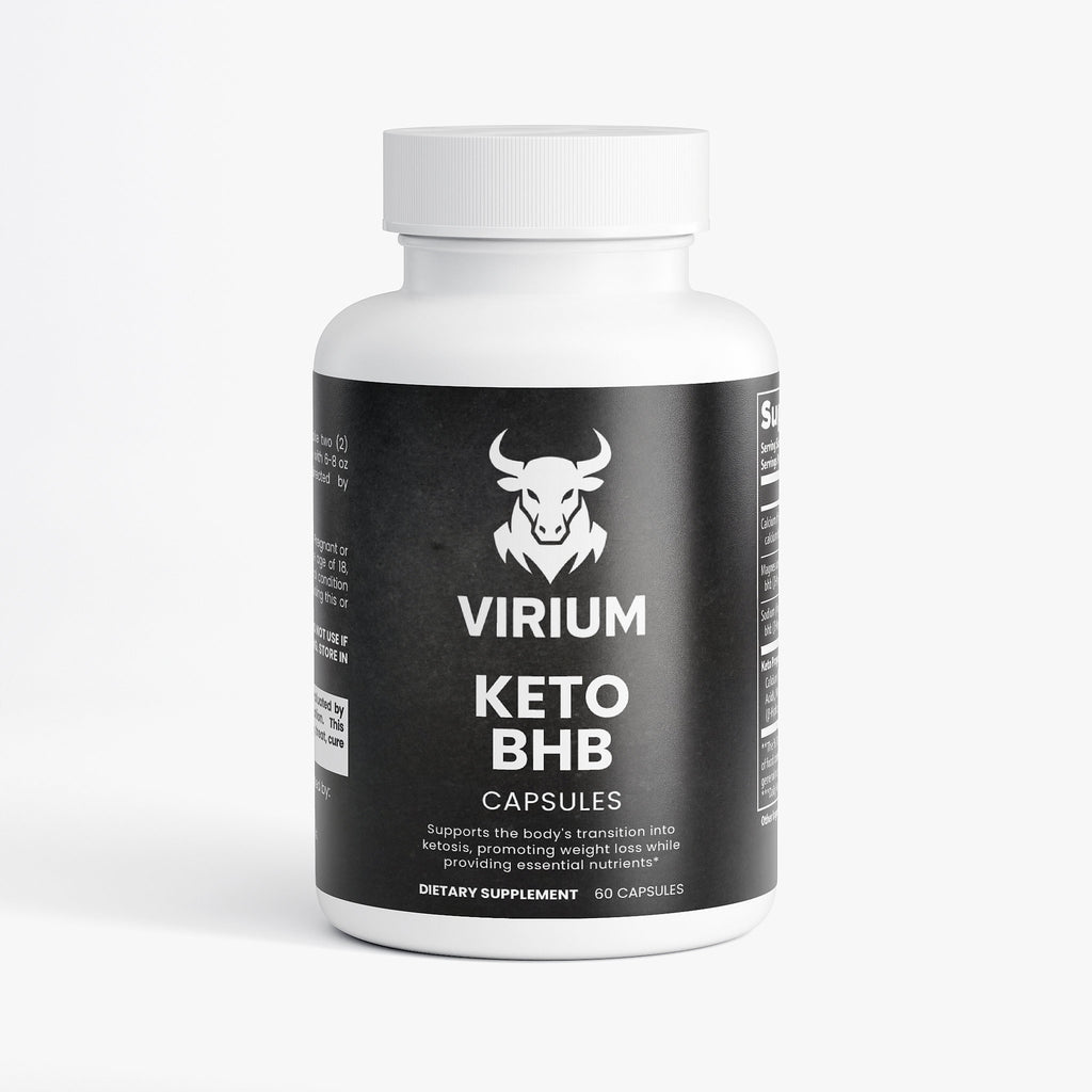 Keto BHB