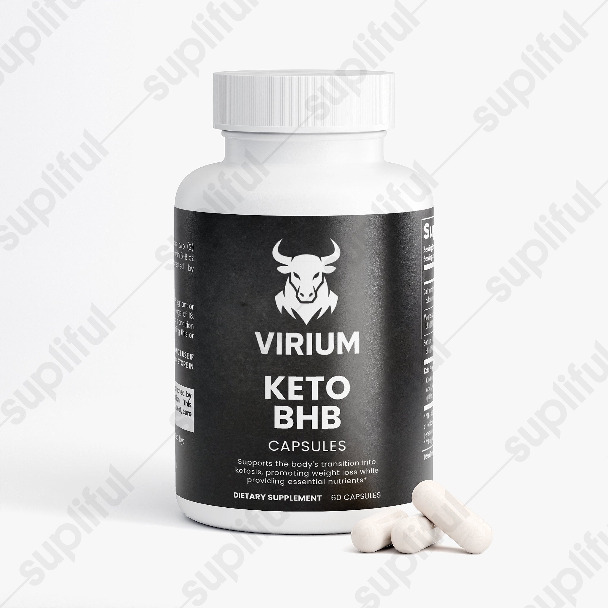Keto BHB