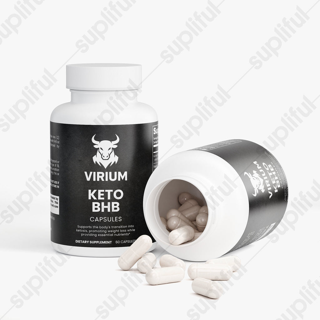 Keto BHB