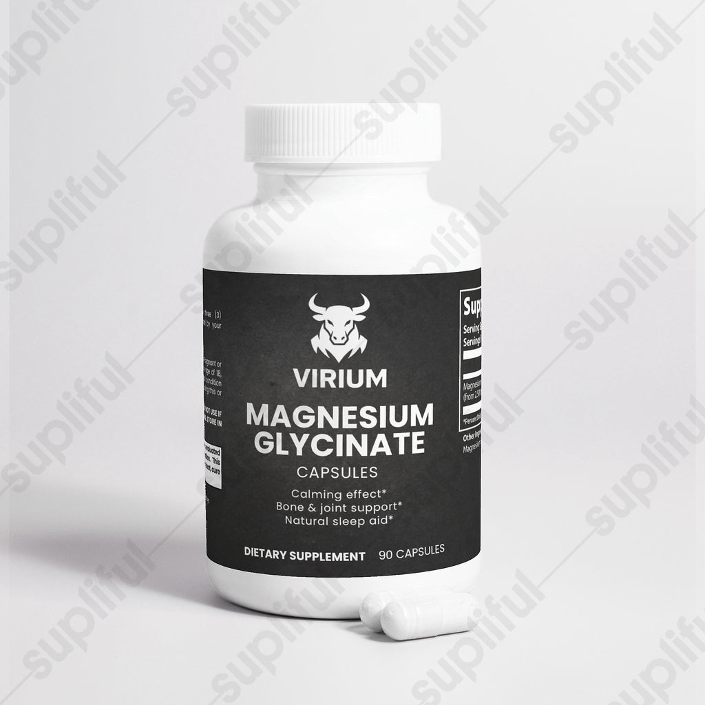 Magnesium Glycinate