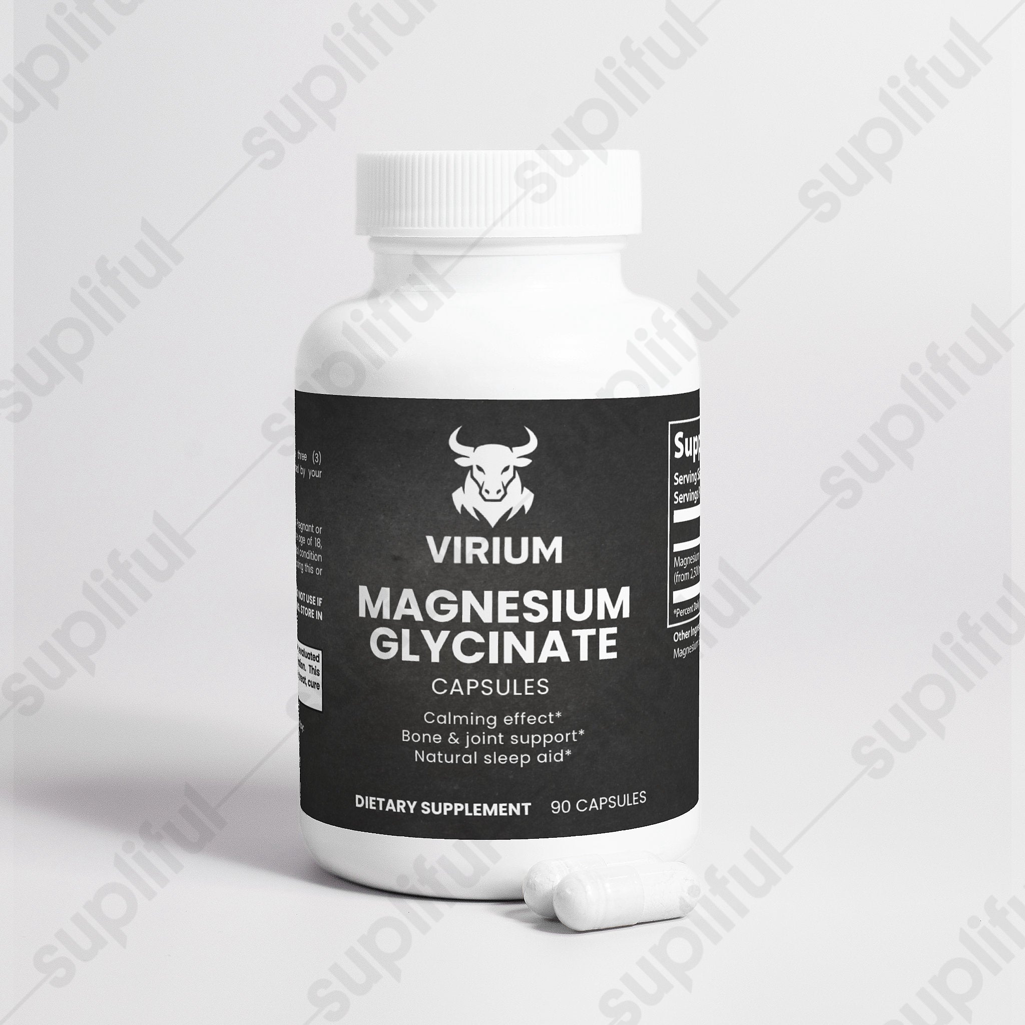 Magnesium Glycinate