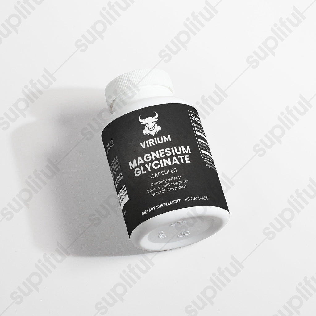 Magnesium Glycinate