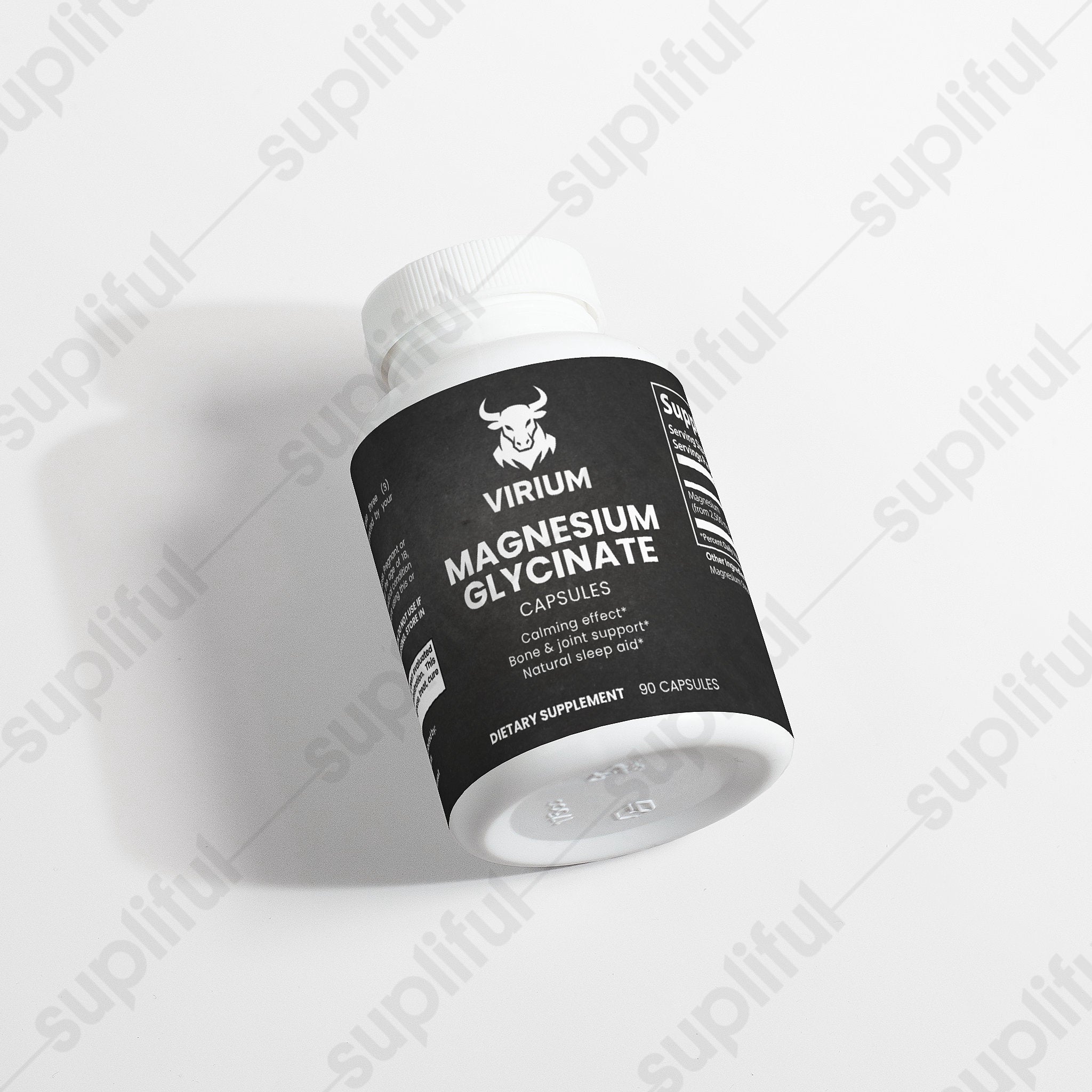 Magnesium Glycinate