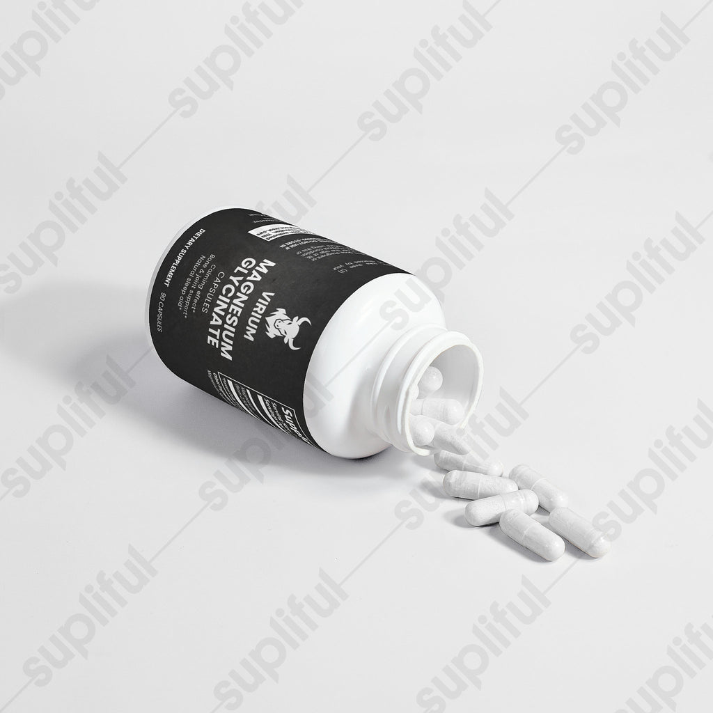 Magnesium Glycinate