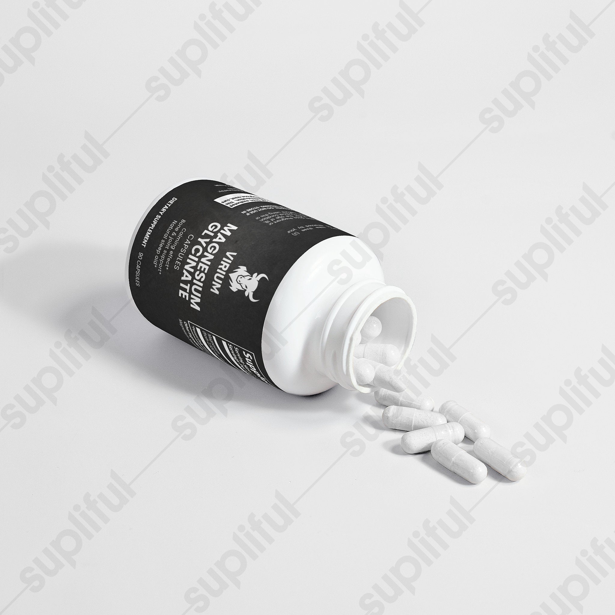 Magnesium Glycinate