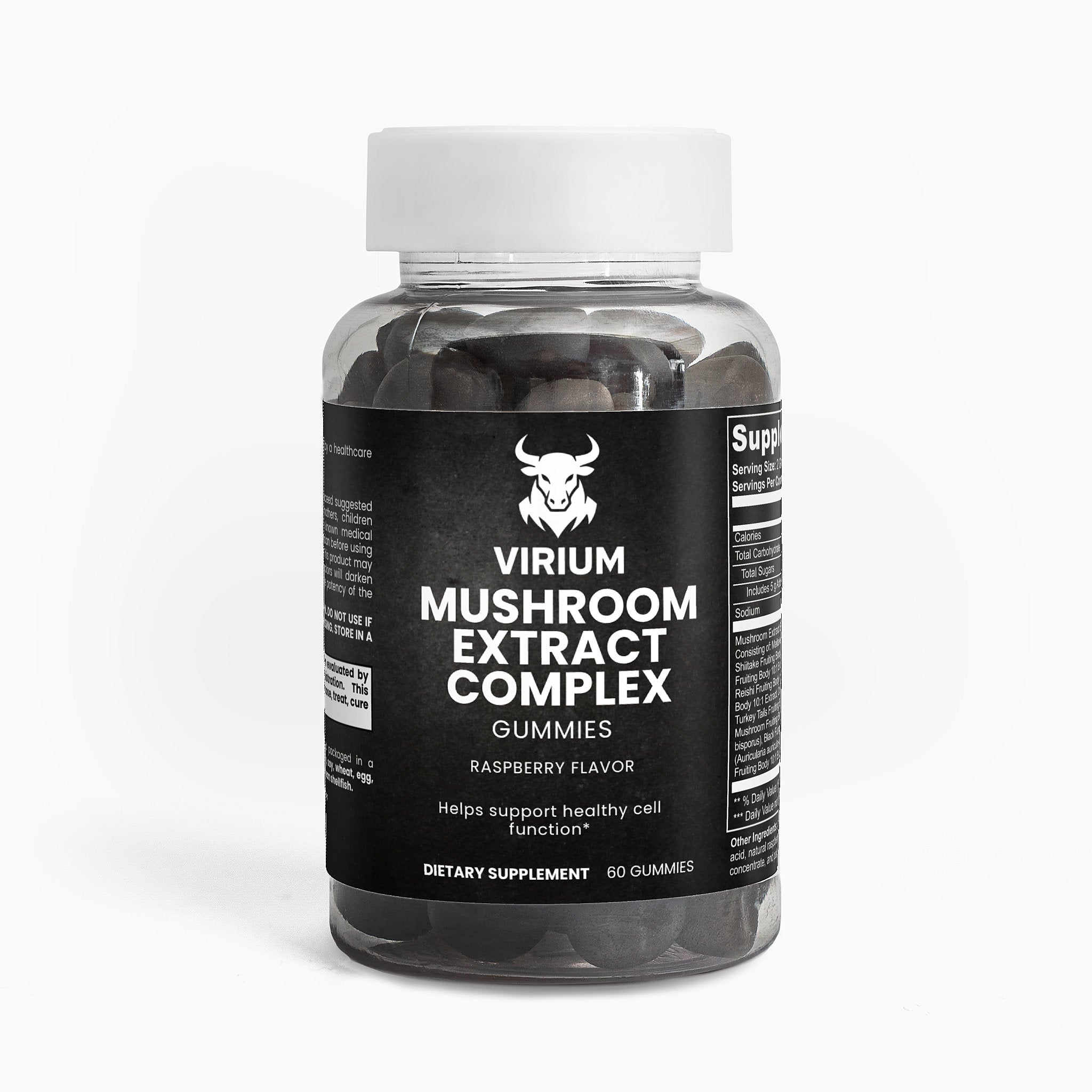 Mushroom Extract Complex