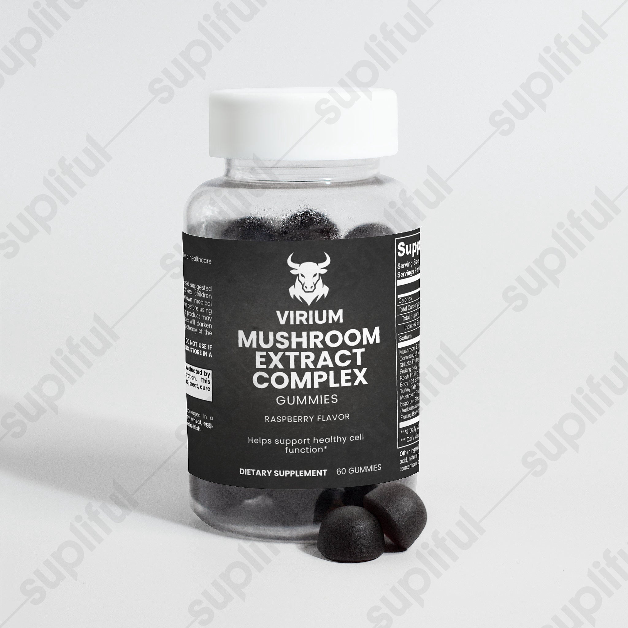 Mushroom Extract Complex