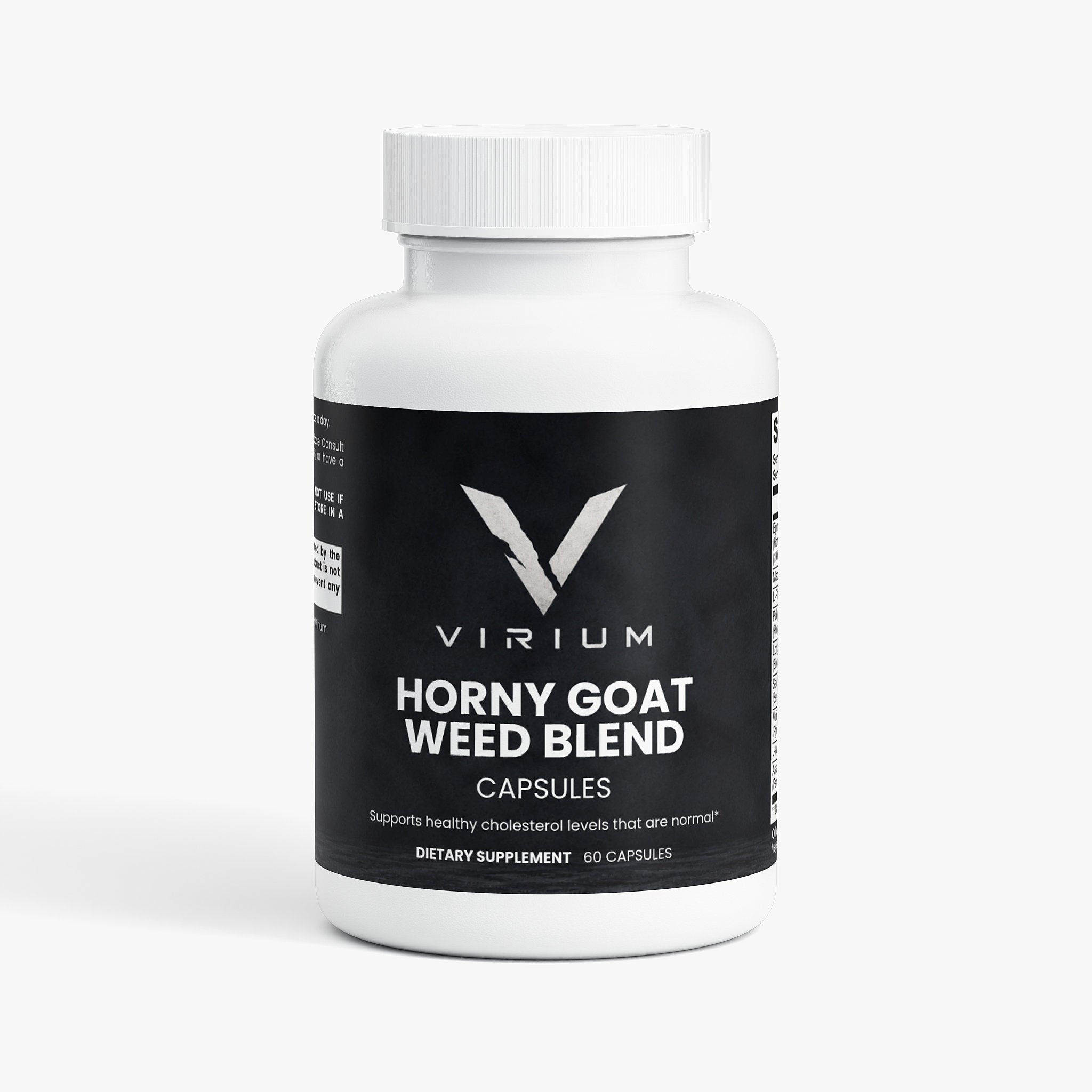 Horny Goat Weed Blend