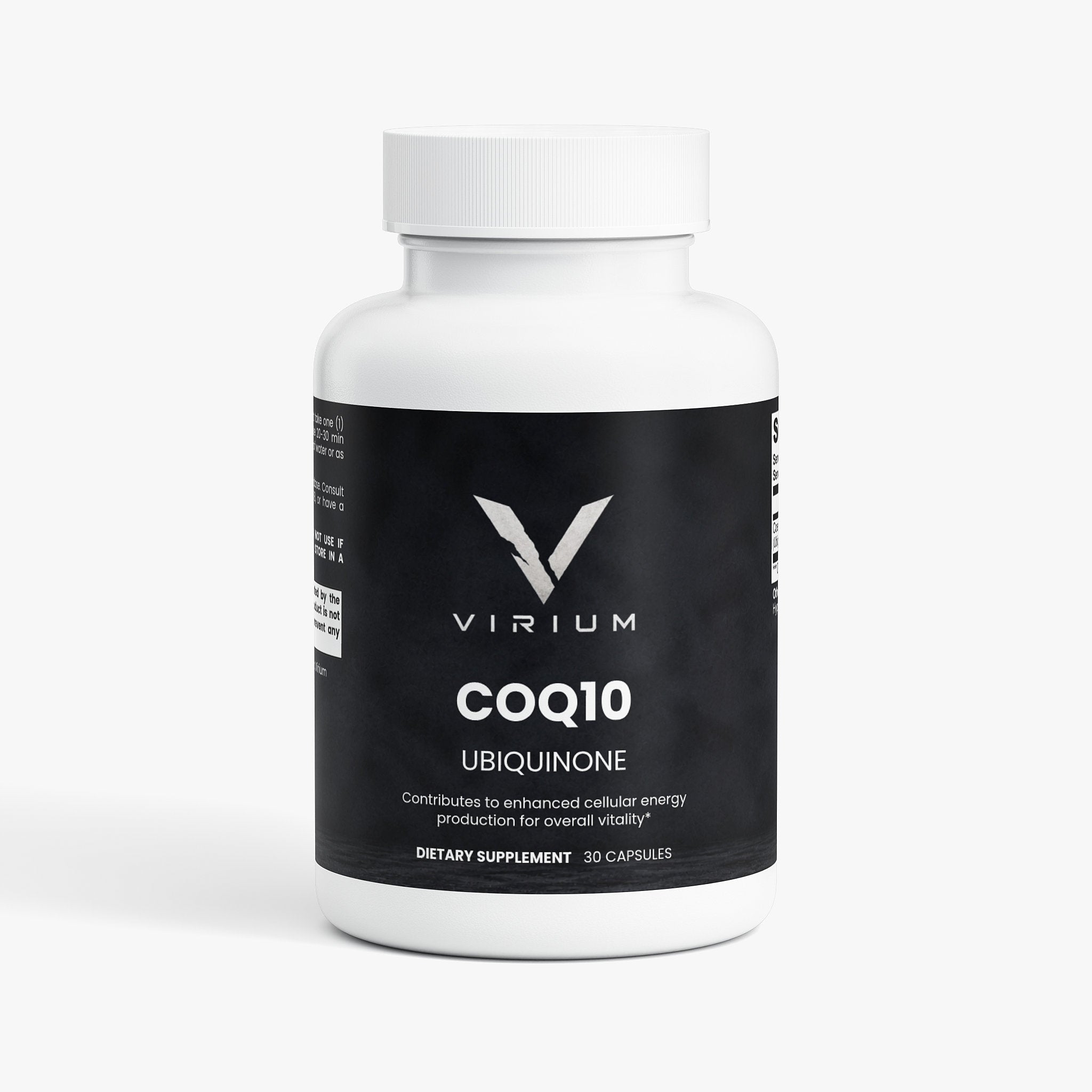 CoQ10 Ubiquinone