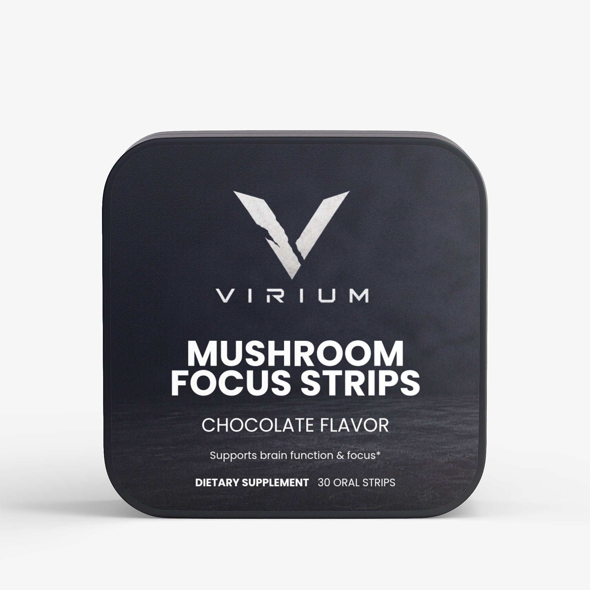 Mushroom Focus Strips