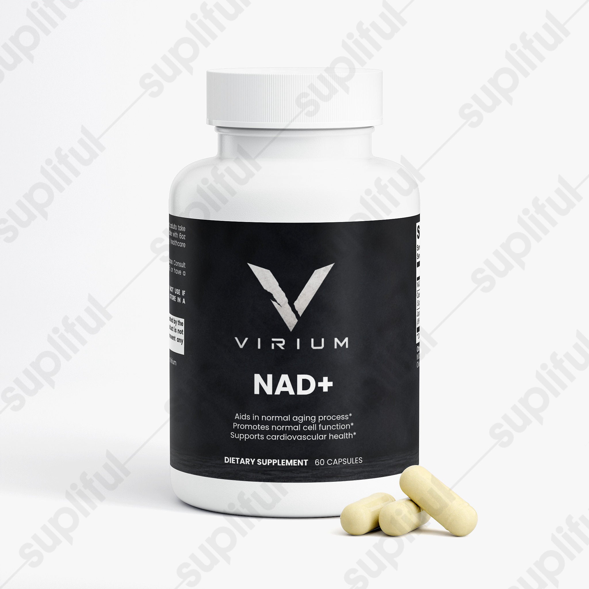 NAD+