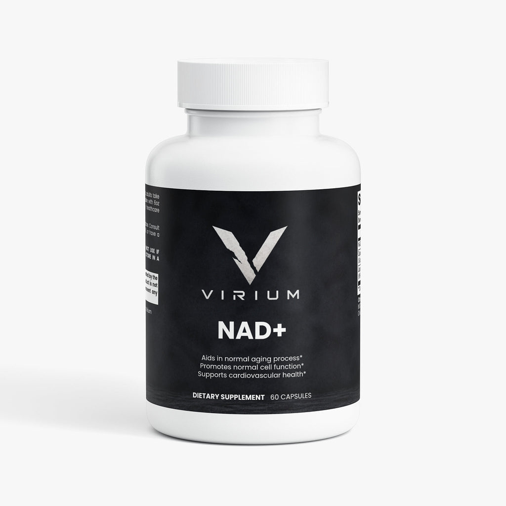 NAD+