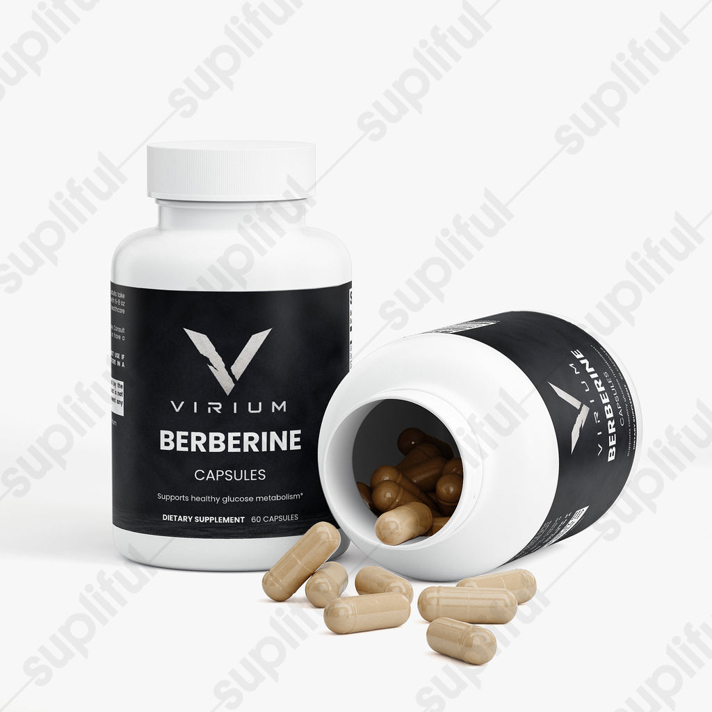 Berberine