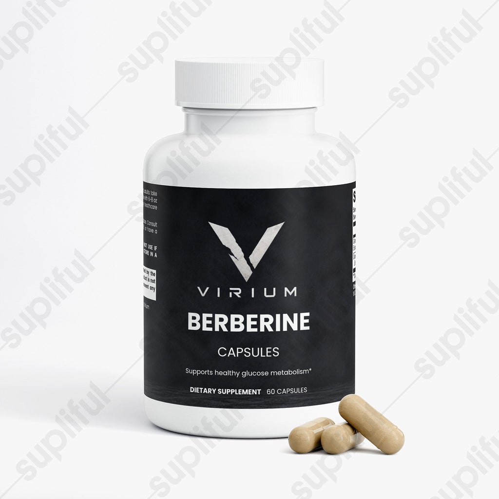 Berberine
