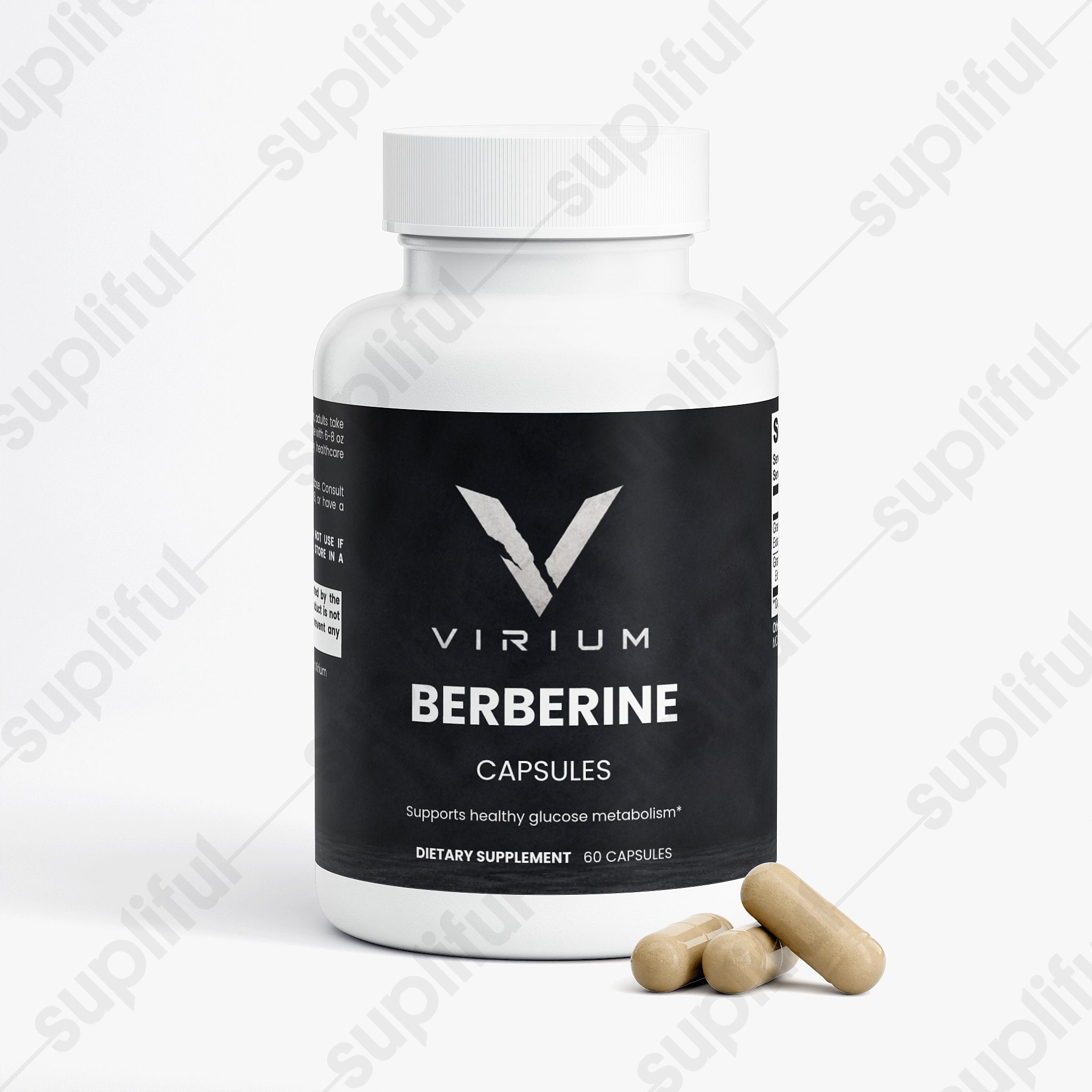 Berberine