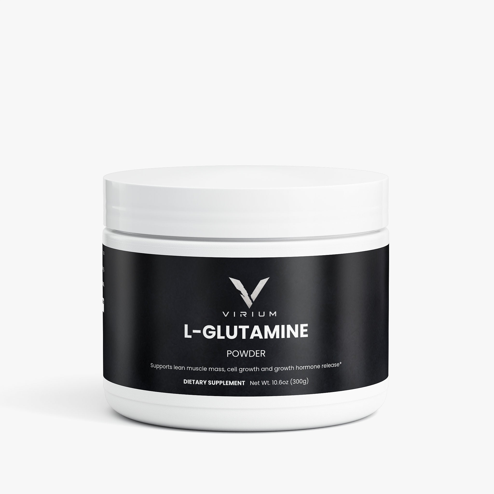 L-Glutamine