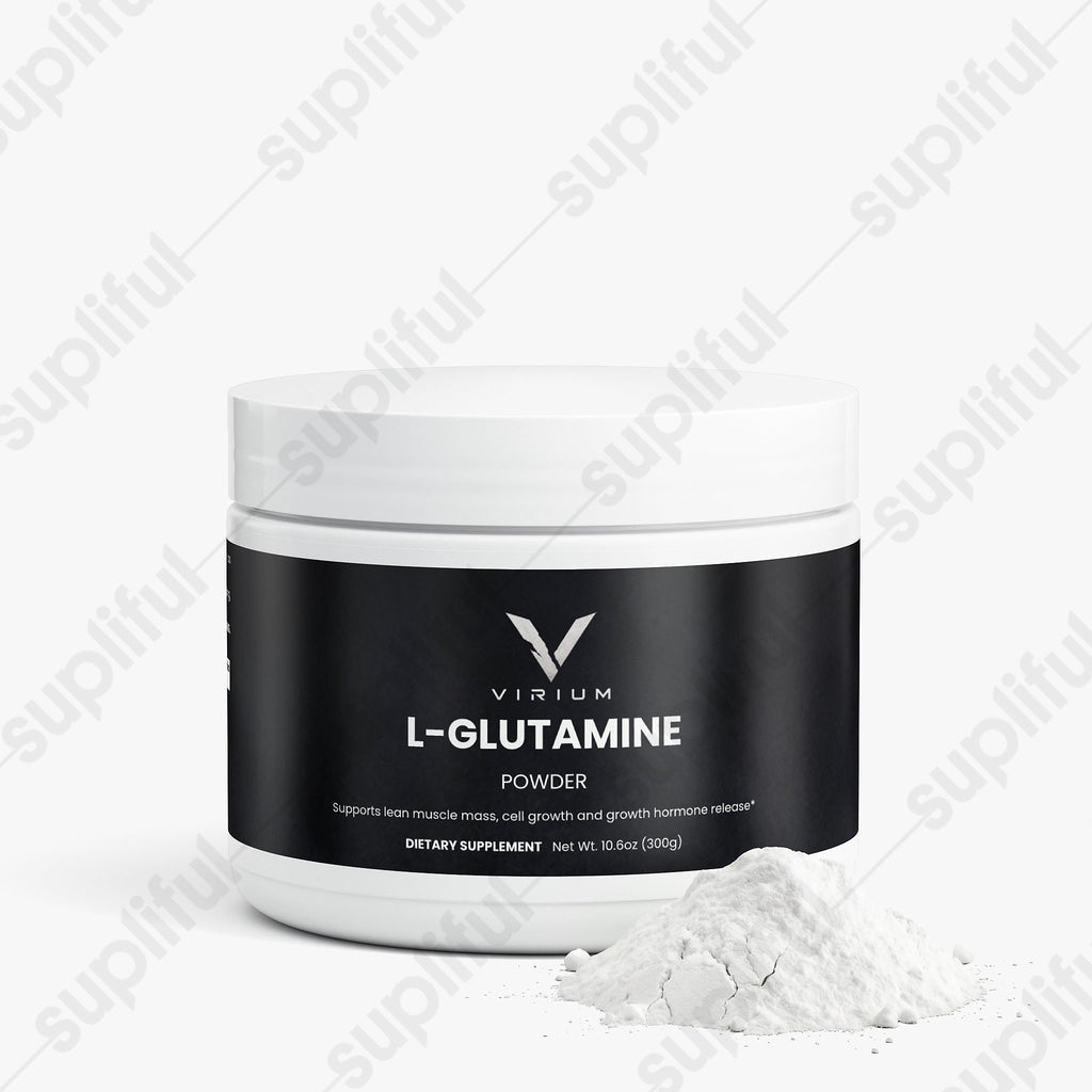 L-Glutamine