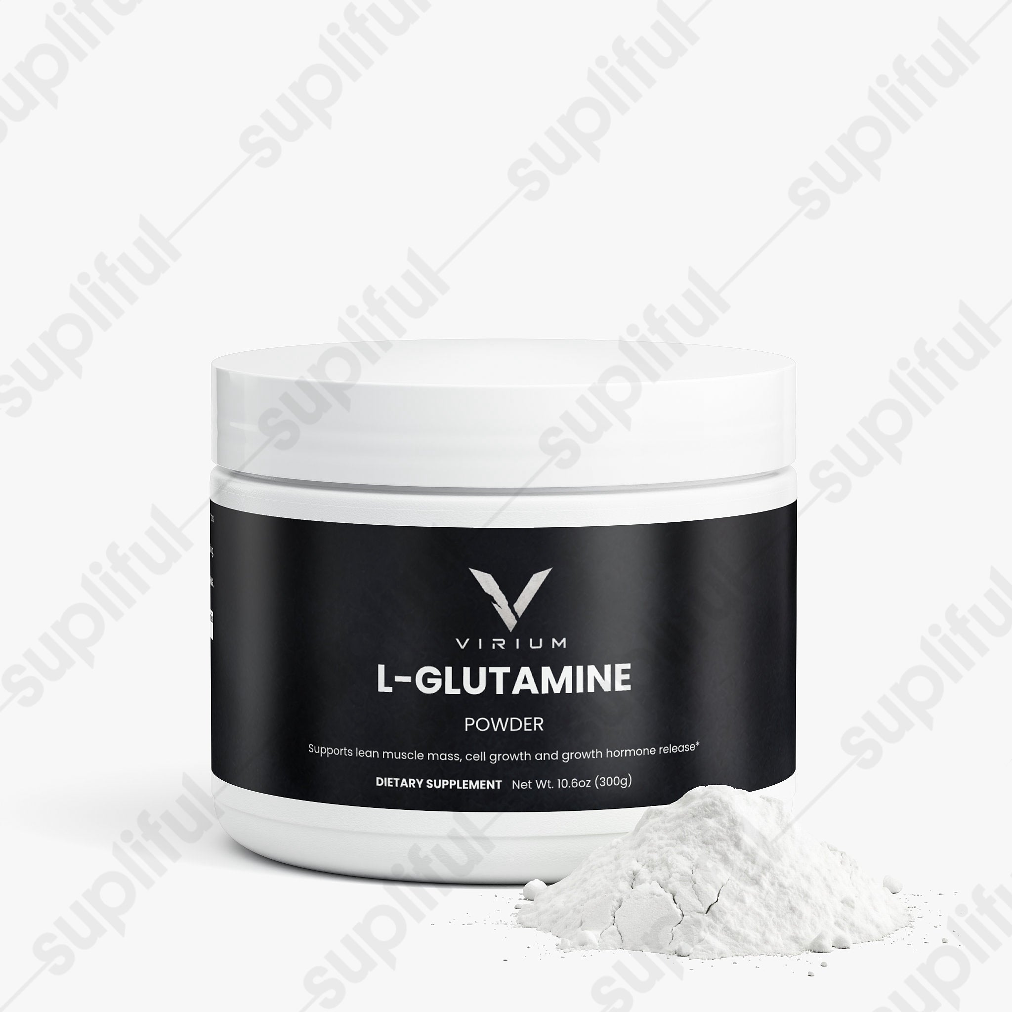L-Glutamine