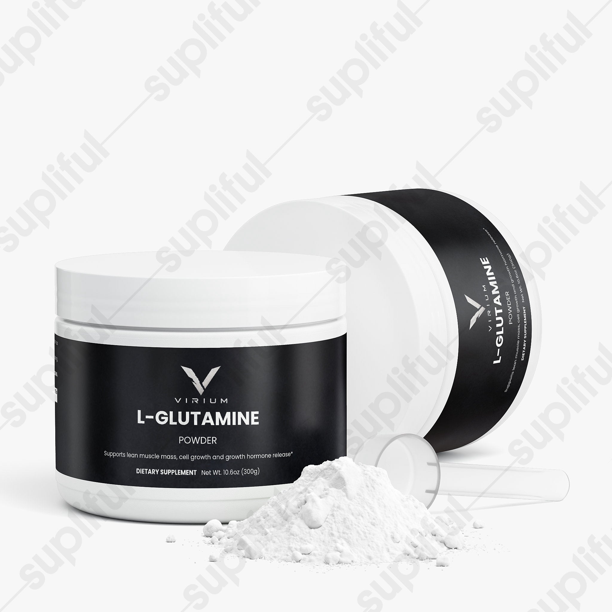 L-Glutamine