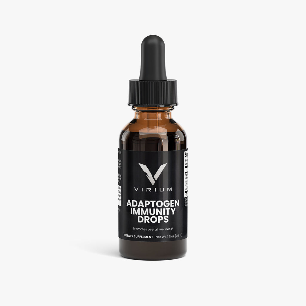 Adaptogen Immunity Drops