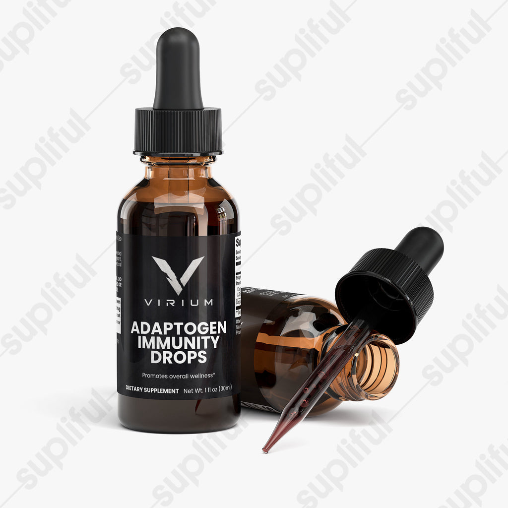 Adaptogen Immunity Drops