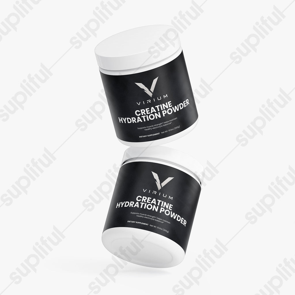 Creatine Hydration Powder