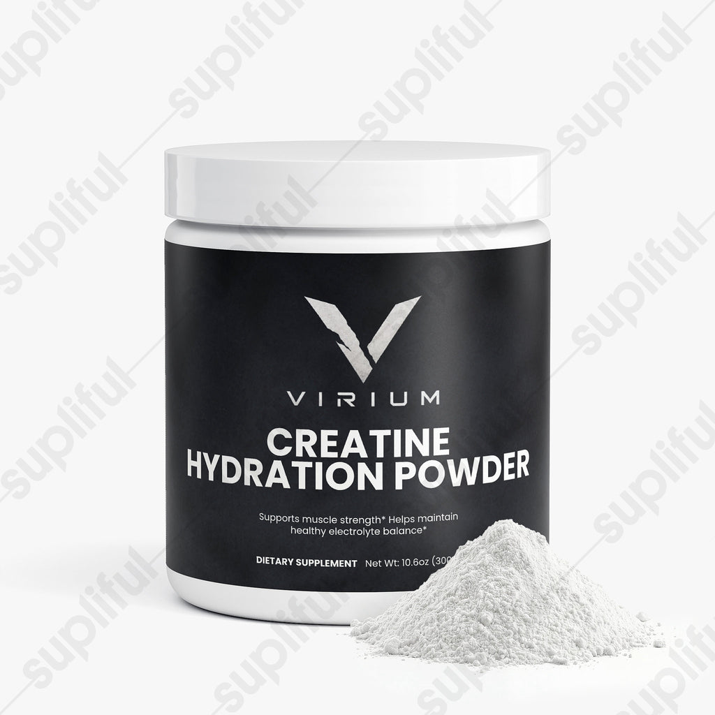 Creatine Hydration Powder