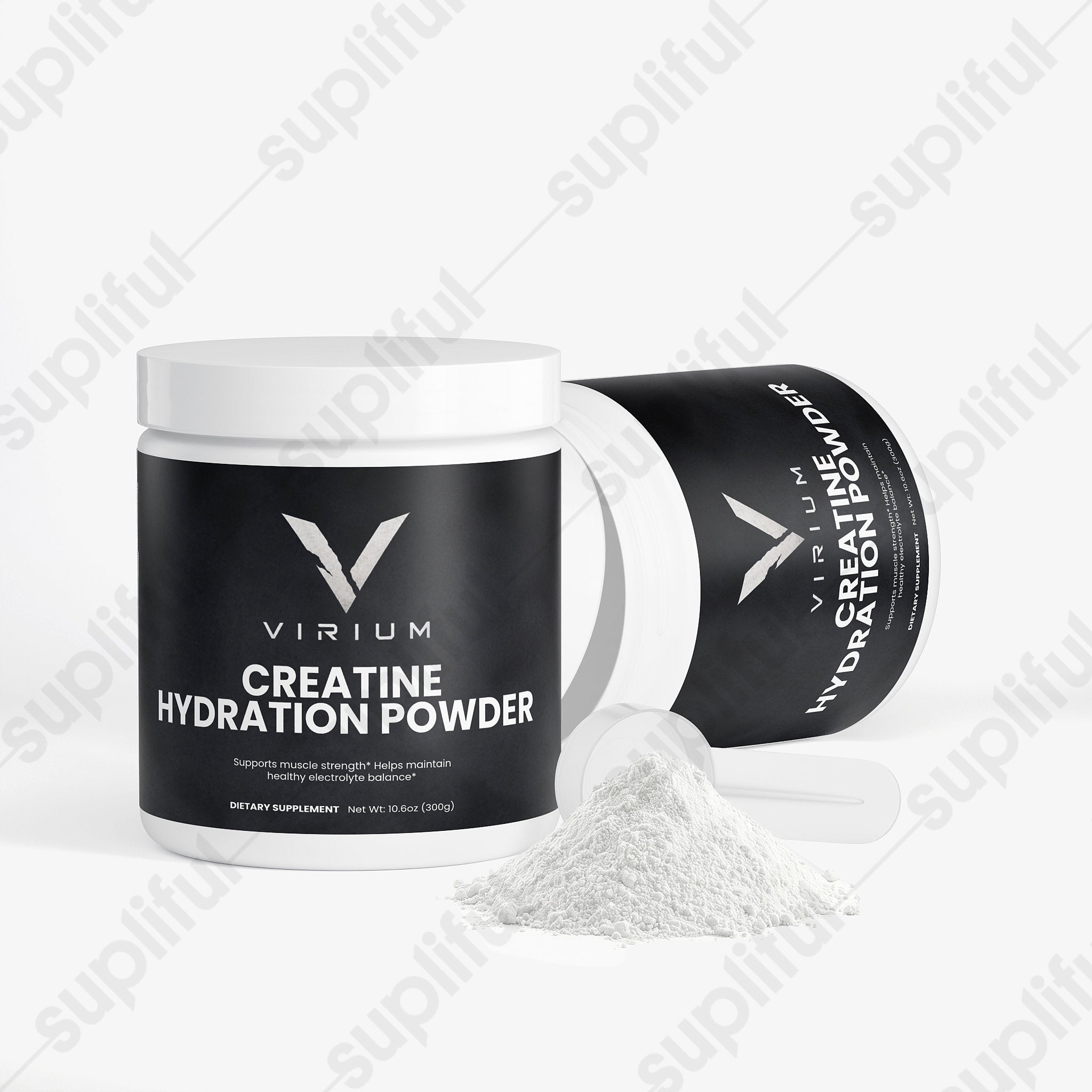 Creatine Hydration Powder