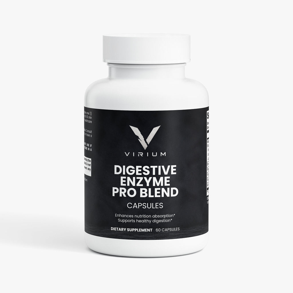 Digestive Enzyme Pro Blend