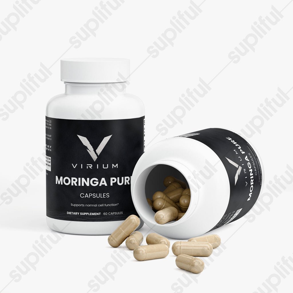 Moringa Pure