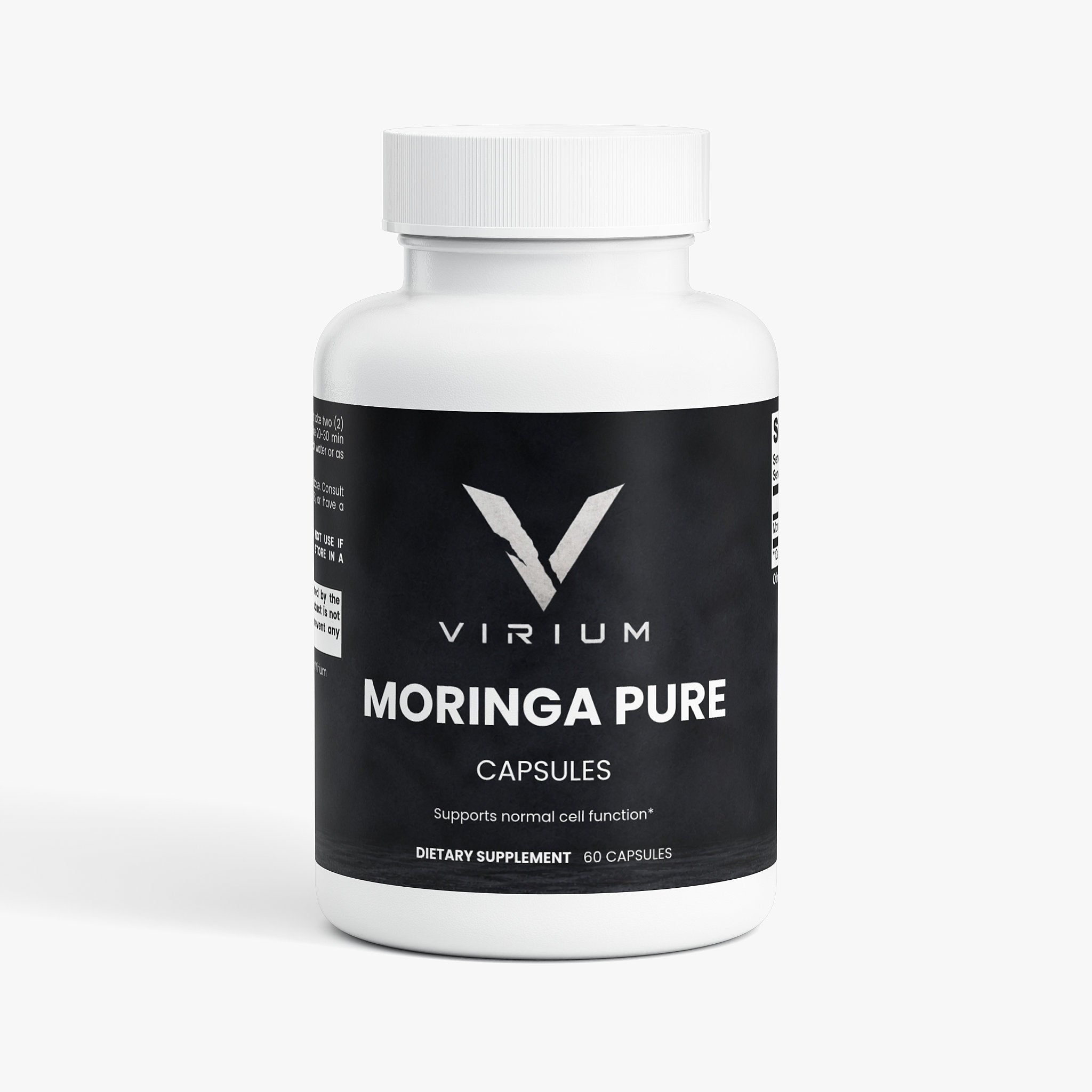 Moringa Pure