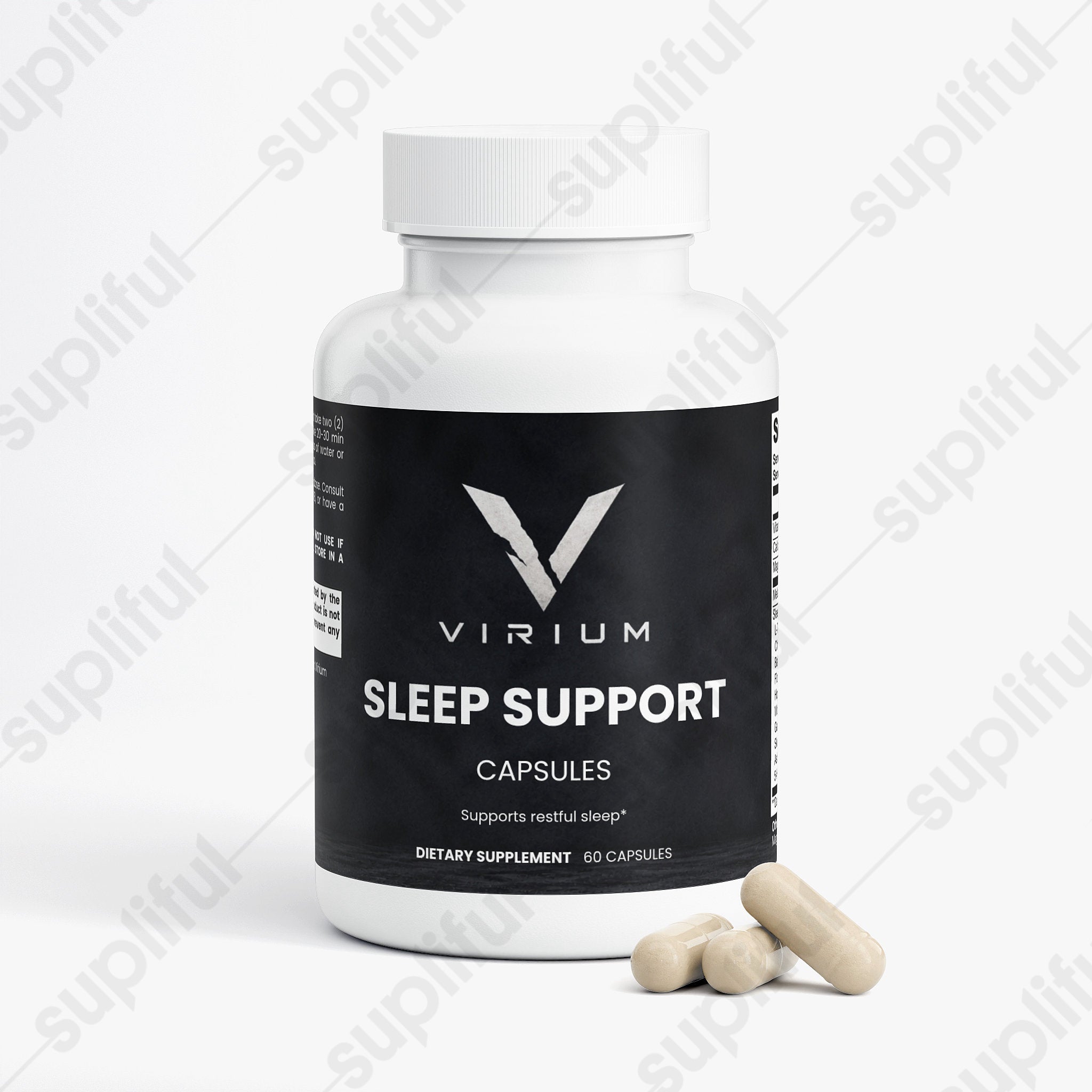 Sleep Support