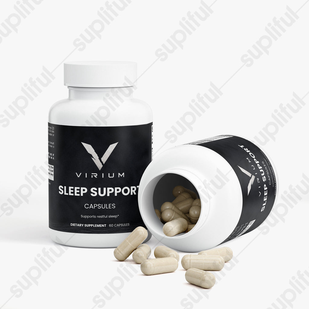 Sleep Support