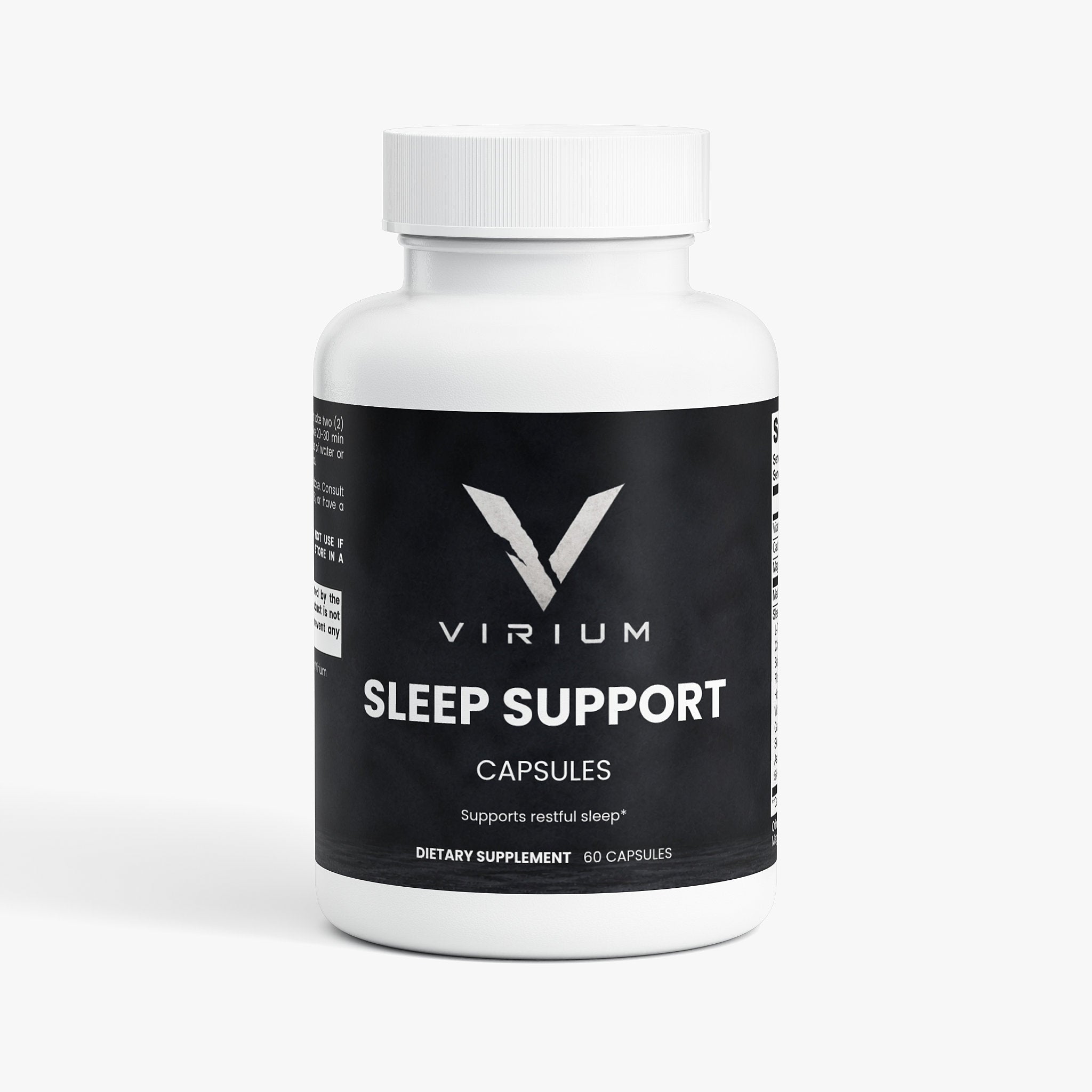Sleep Support