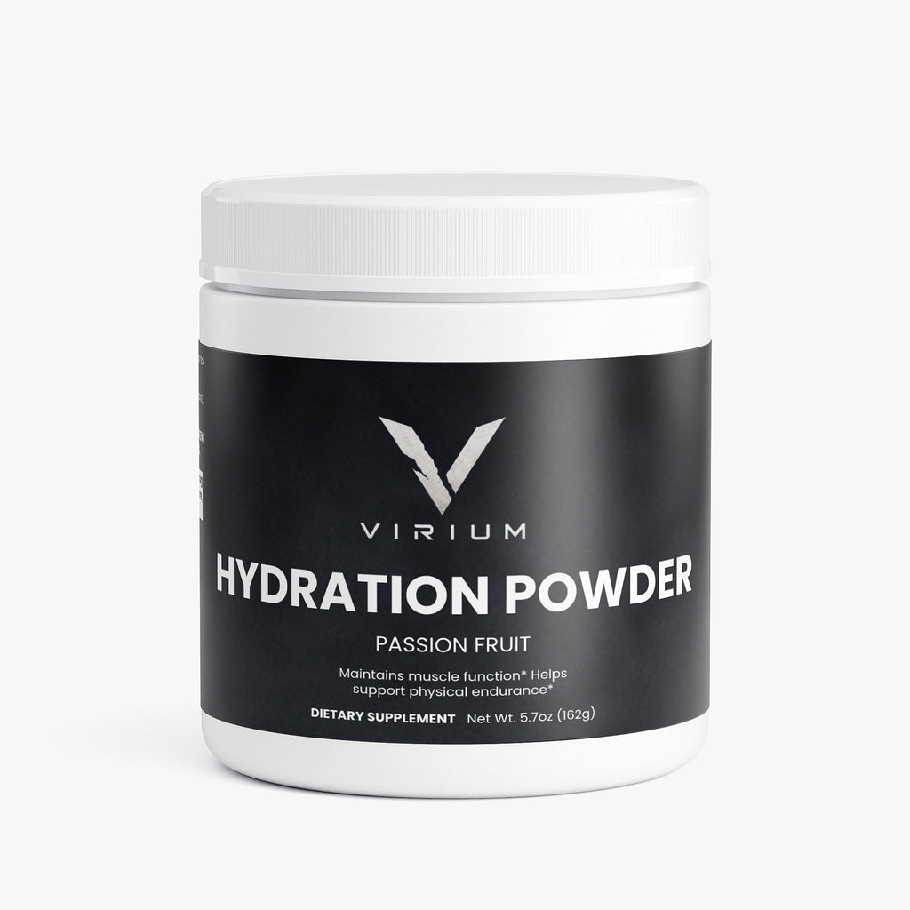 Hydration Powder (Passion Fruit)
