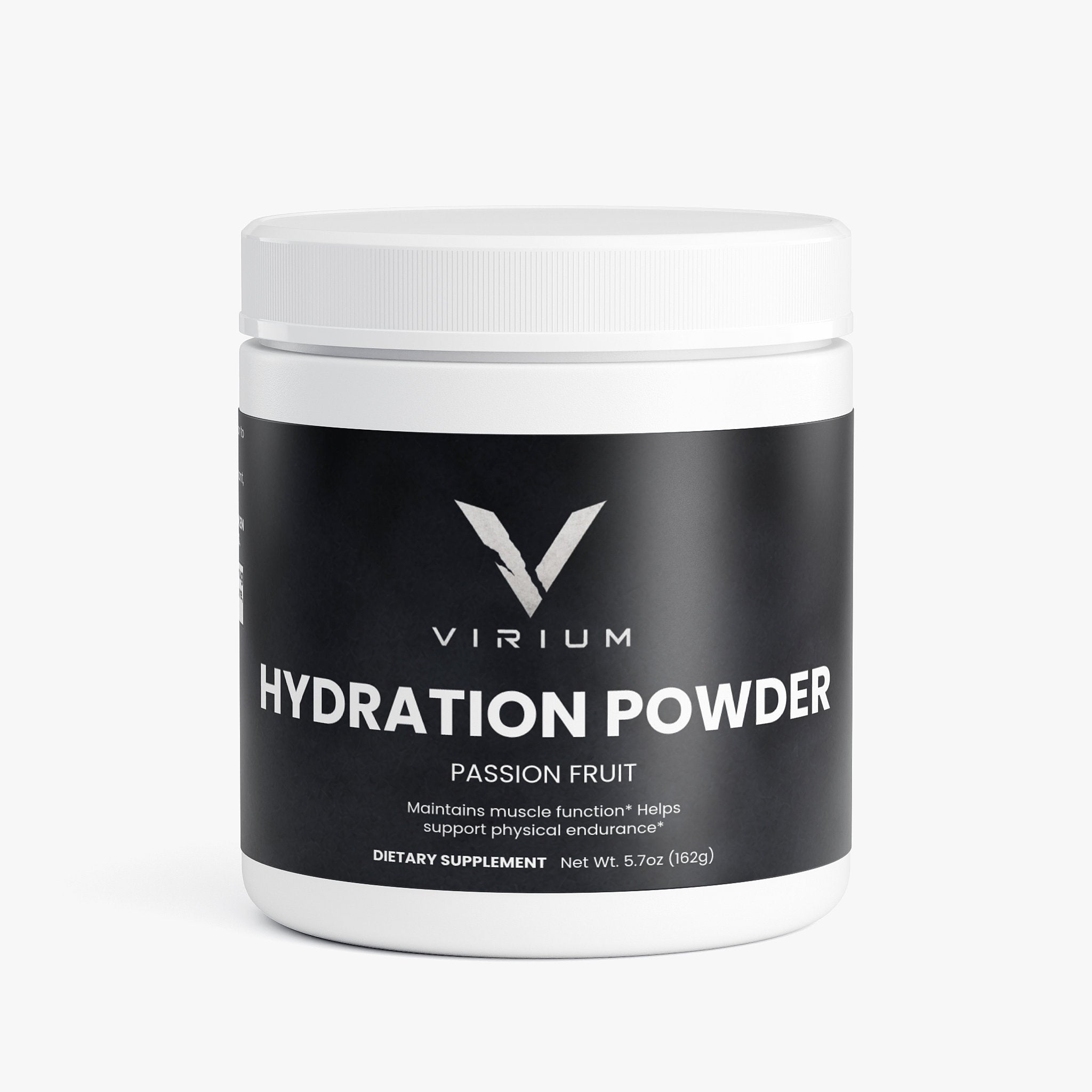 Hydration Powder (Passion Fruit)