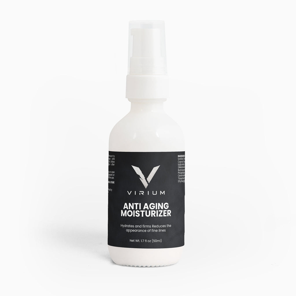 Anti Aging Moisturizer